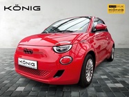 Fiat 500e 2023