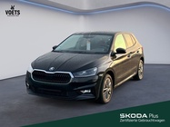 Skoda Fabia 2025