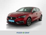 Seat Leon 2023