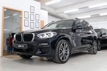 BMW X3 2020