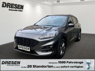 Ford Kuga 2022