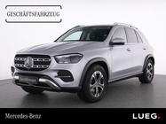 Mercedes-Benz GLE-Class 2025