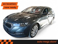 Skoda Octavia 2021