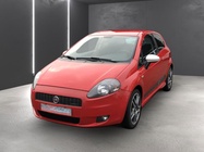 Fiat Grande Punto 2009