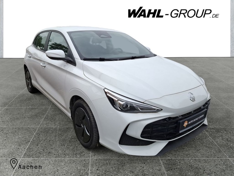 MG MG3