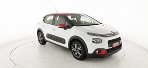 Citroen C3 2020