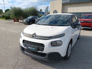 Citroen C3 2019