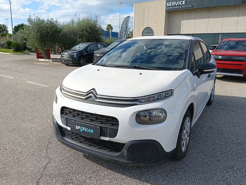 Citroen C3