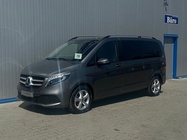 Mercedes-Benz V-Class 2020