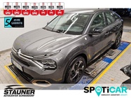 Citroen C4 2024