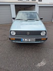 Volkswagen Golf 1990