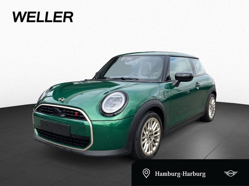 MINI Cooper 2024