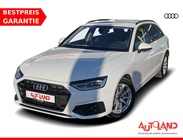Audi A4 2021