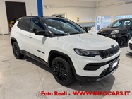 Jeep Compass 2023