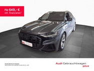 Audi SQ8 2022