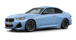 BMW 2 Series 2025