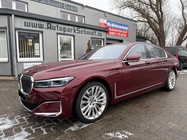 BMW 7 Series 2019
