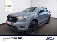 Ford Ranger 2022