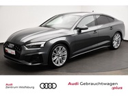 Audi A5 2023