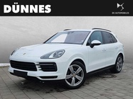 Porsche Cayenne 2020