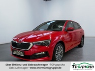 Skoda Scala 2023