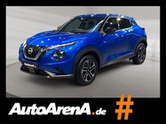 Nissan Juke 2025