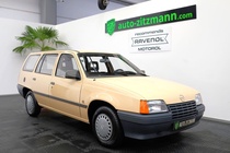 Opel Kadett 1986