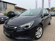 Opel Astra 2019