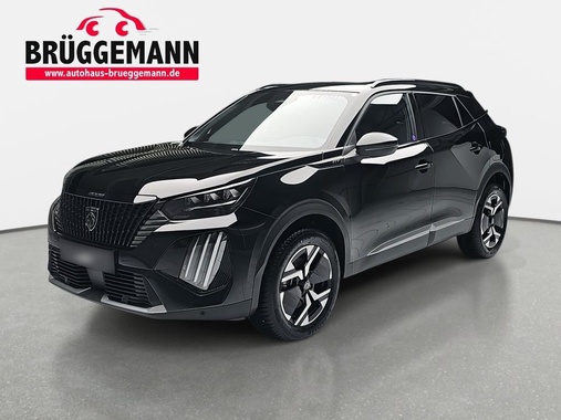 Peugeot 2008 2025