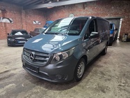 Mercedes-Benz Vito 2020