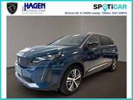 Peugeot 5008 2022