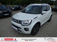 Suzuki Ignis 2022