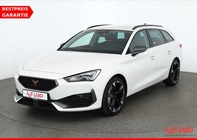 Cupra Leon 2024