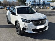 Peugeot 2008 2022