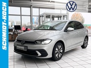 Volkswagen Polo 2024
