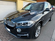 BMW X5 2018