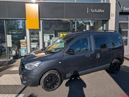Dacia Dokker 2021
