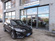 Ford Kuga 2023