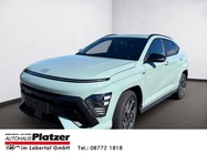 Hyundai Kona 2026