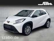 Toyota Aygo 2024