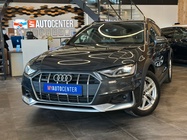 Audi A4 2023