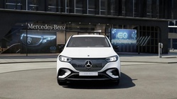 Mercedes-Benz EQE 2024