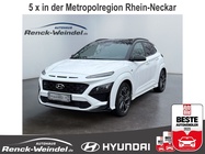 Hyundai Kona 2021