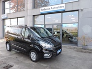Ford Tourneo Custom 2019