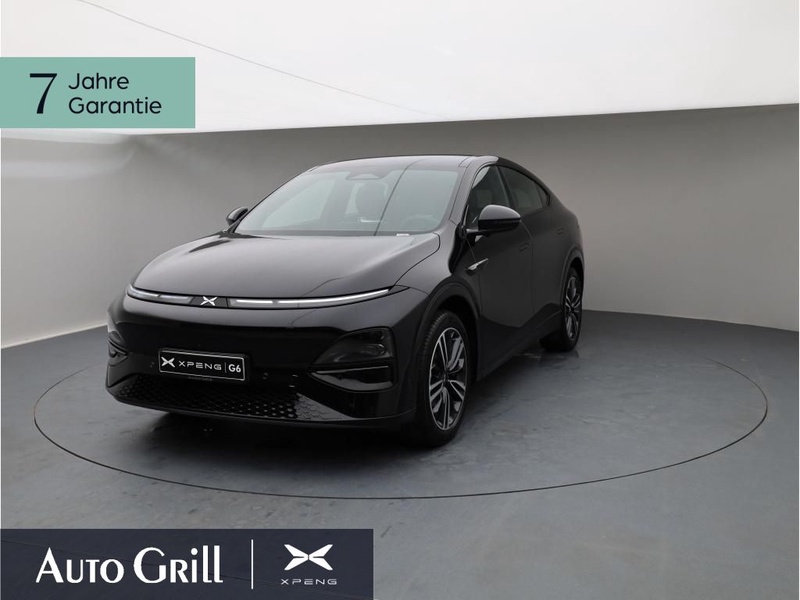 XPeng G6