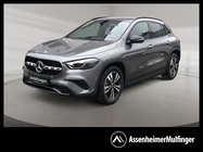 Mercedes-Benz GLA-Class 2025