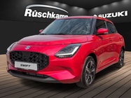 Suzuki Swift 2025