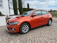 Volkswagen Polo 2020