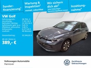 Volkswagen Golf 2025