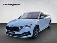Skoda Octavia 2021